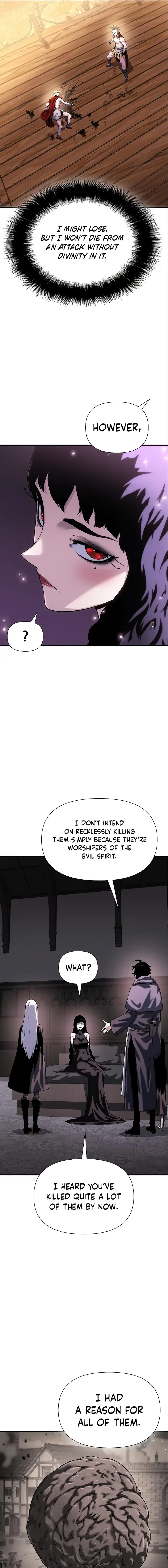 The Priest of Corruption Chapter 36 page 10