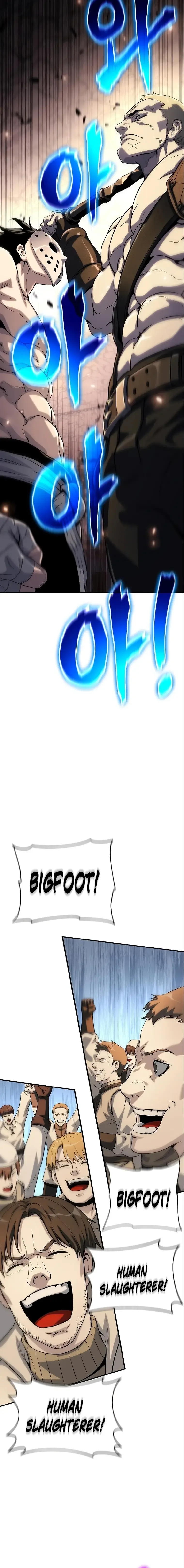 The Priest of Corruption Chapter 36 page 15