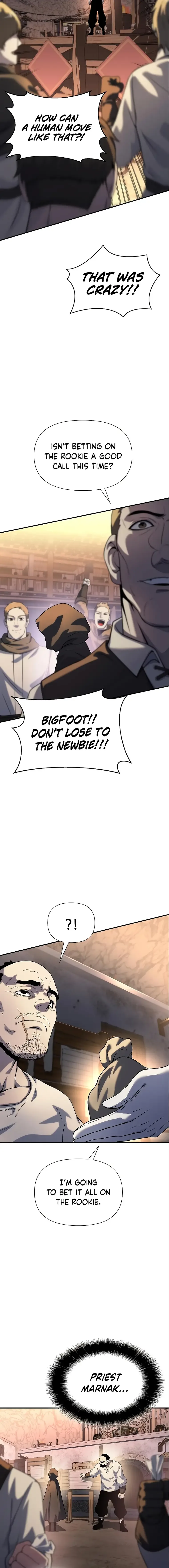The Priest of Corruption Chapter 36 page 5