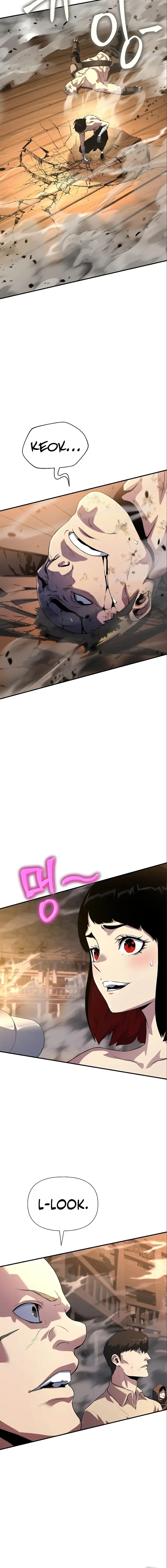 The Priest of Corruption Chapter 36 page 31