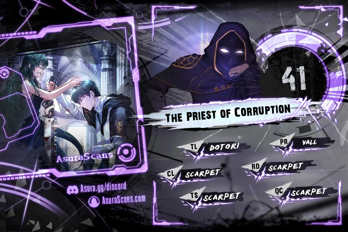 The Priest of Corruption Chapter 41 page 2