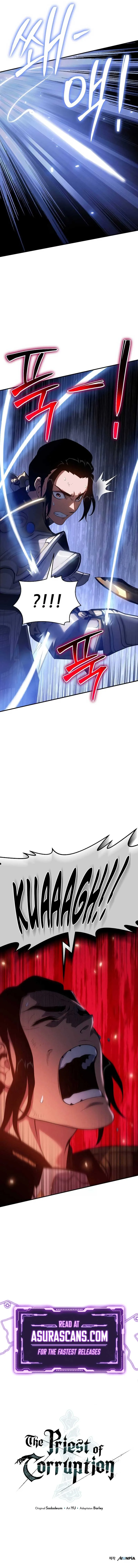 The Priest of Corruption Chapter 41 page 17