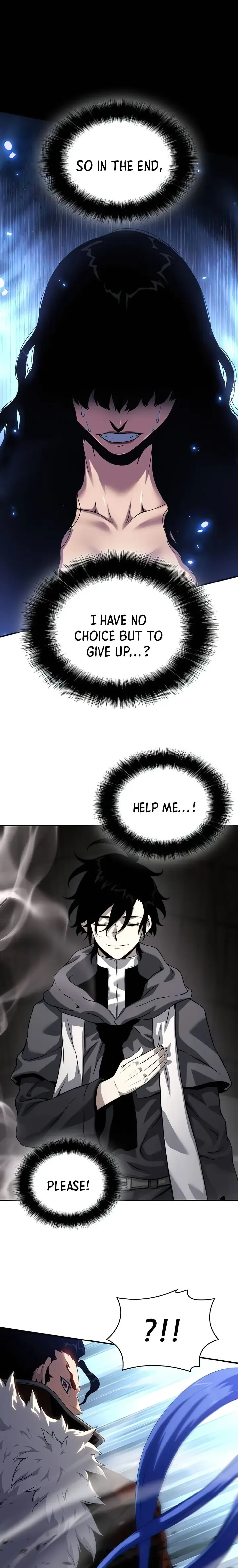 The Priest of Corruption Chapter 42 page 22