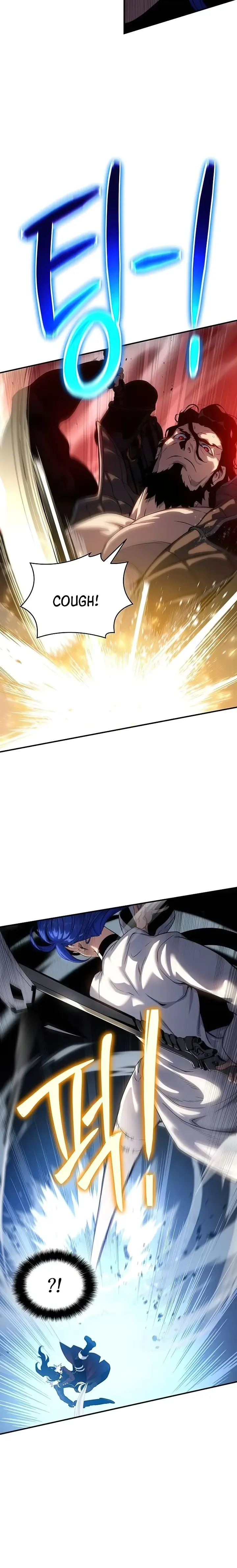The Priest of Corruption Chapter 42 page 25