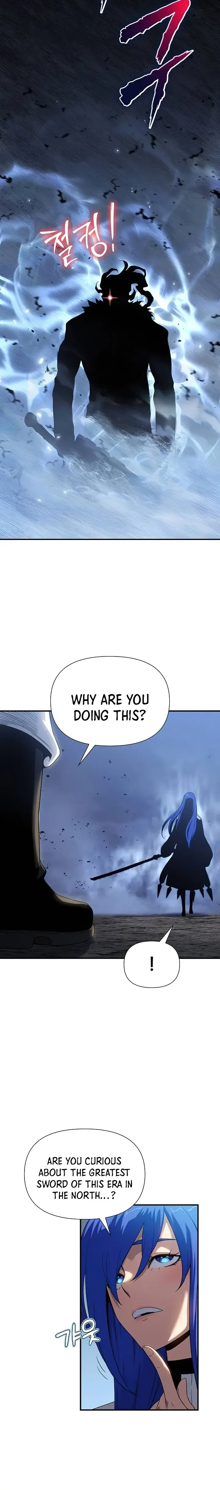 The Priest of Corruption Chapter 42 page 27