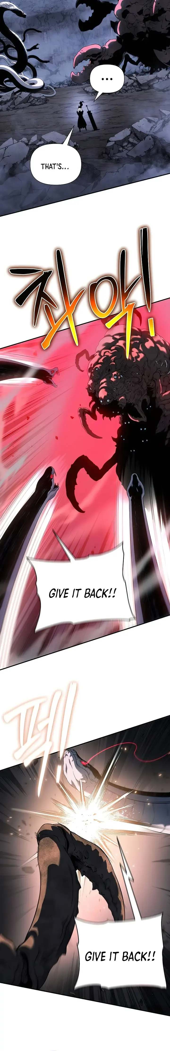 The Priest of Corruption Chapter 42 page 13
