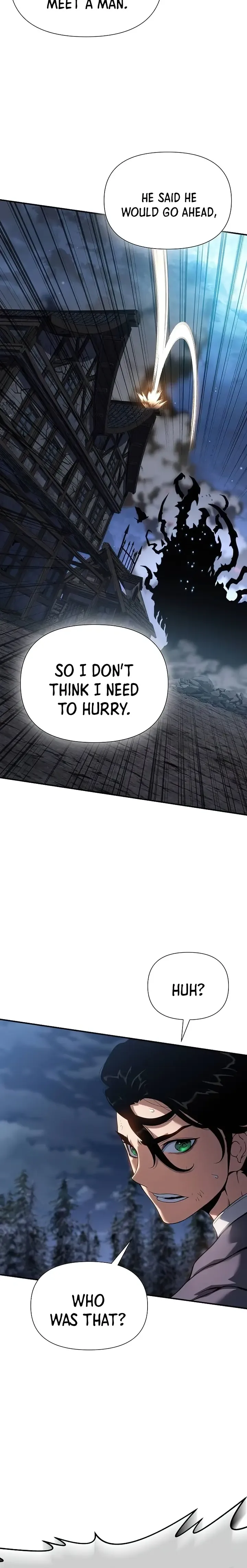The Priest of Corruption Chapter 42 page 5