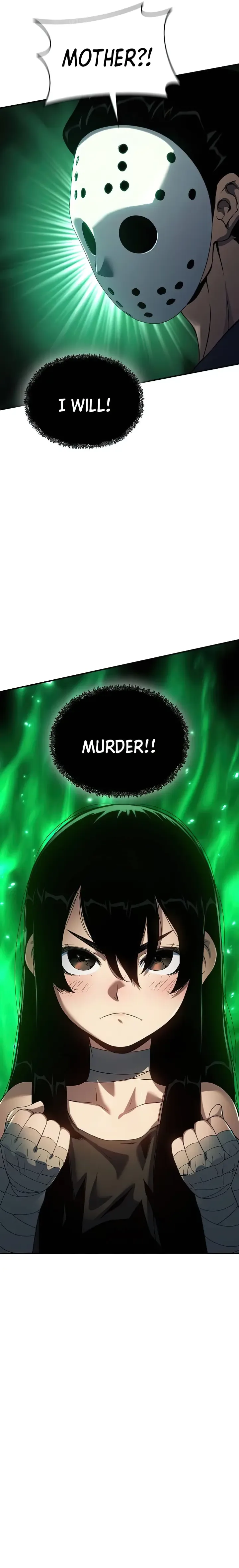 The Priest of Corruption Chapter 42 page 38