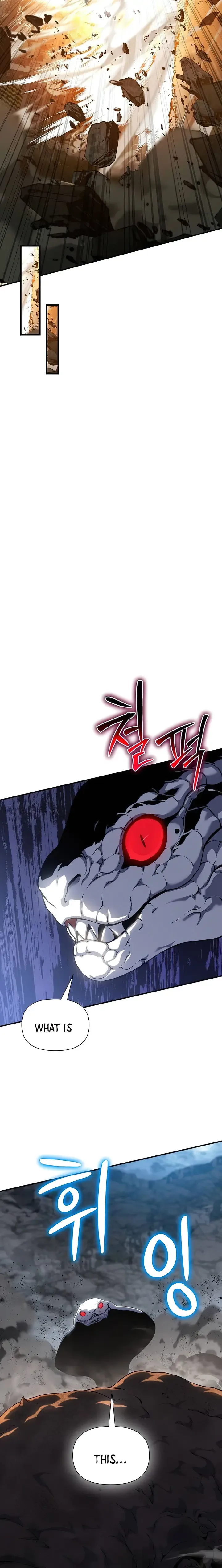 The Priest of Corruption Chapter 42 page 31