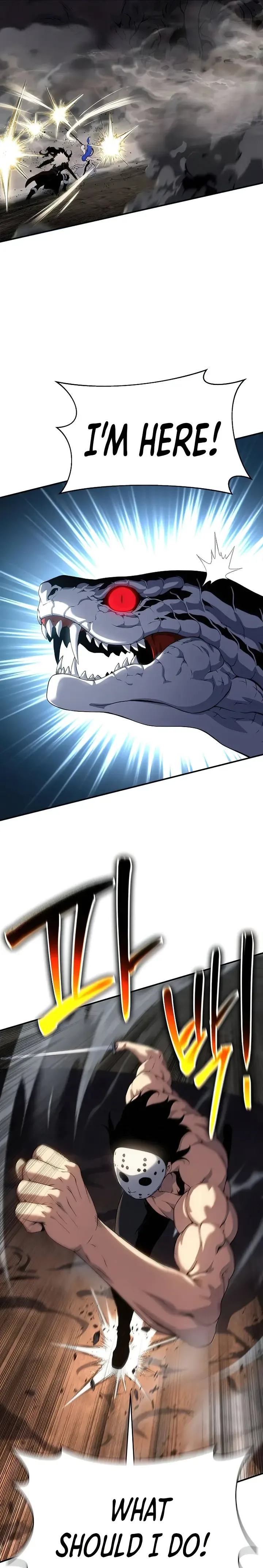 The Priest of Corruption Chapter 42 page 32