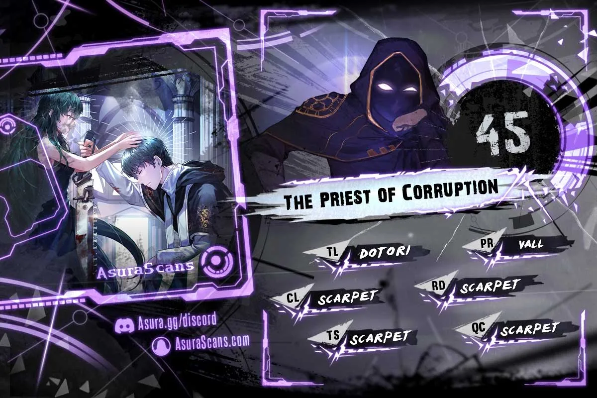 The Priest of Corruption Chapter 45 page 2