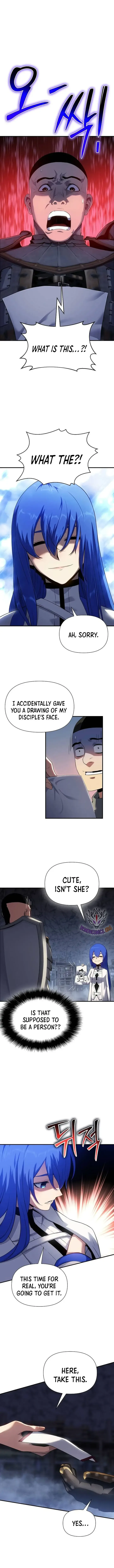 The Priest of Corruption Chapter 44 page 2