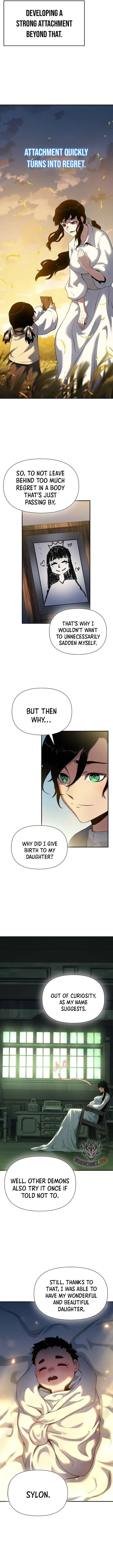 The Priest of Corruption Chapter 44 page 10