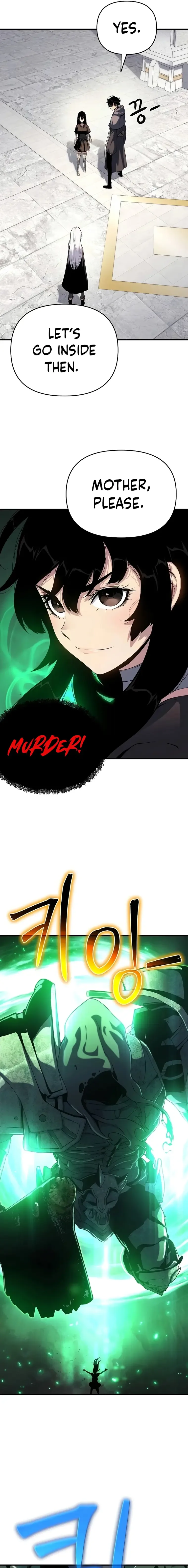 The Priest of Corruption Chapter 48 page 10
