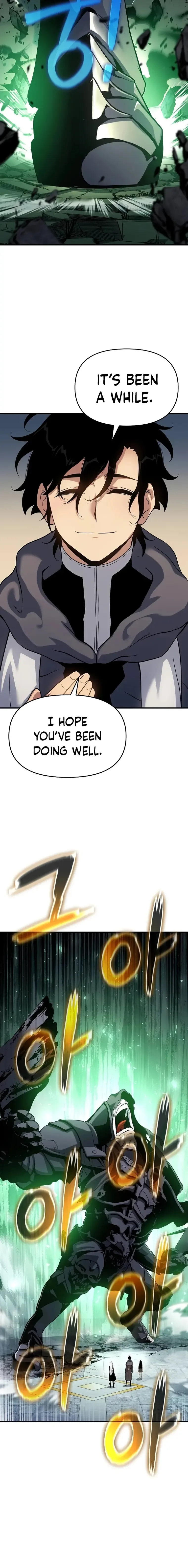 The Priest of Corruption Chapter 48 page 11