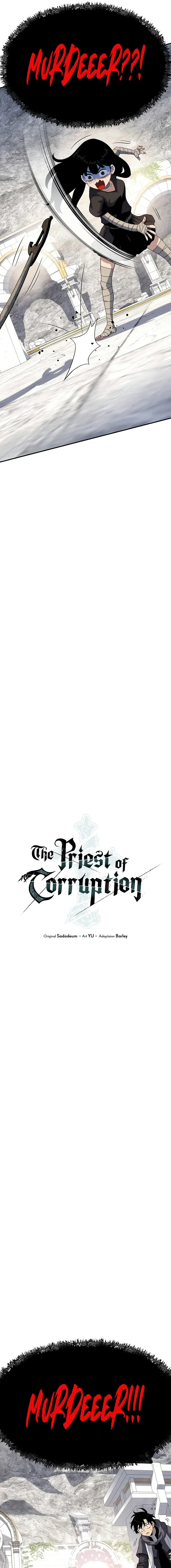The Priest of Corruption Chapter 48 page 6