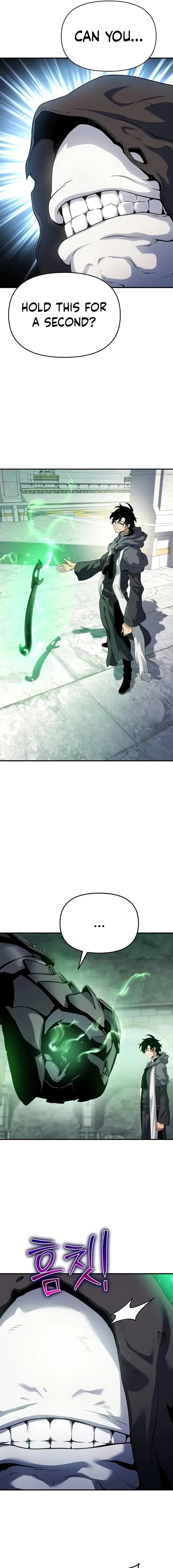 The Priest of Corruption Chapter 48 page 12