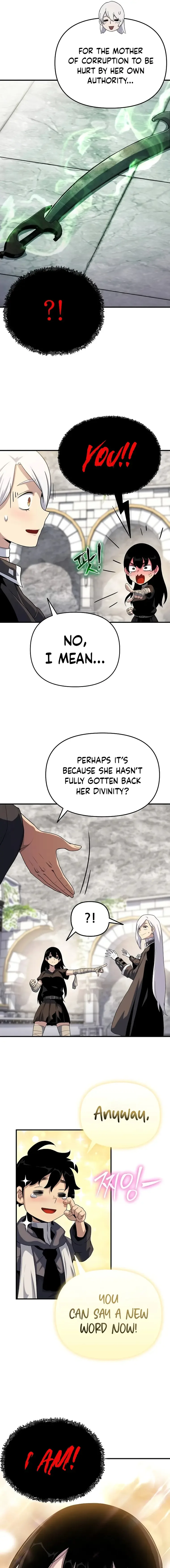 The Priest of Corruption Chapter 48 page 8