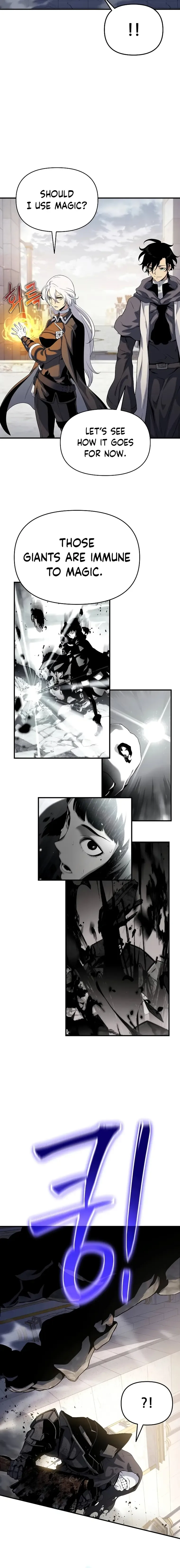 The Priest of Corruption Chapter 48 page 17