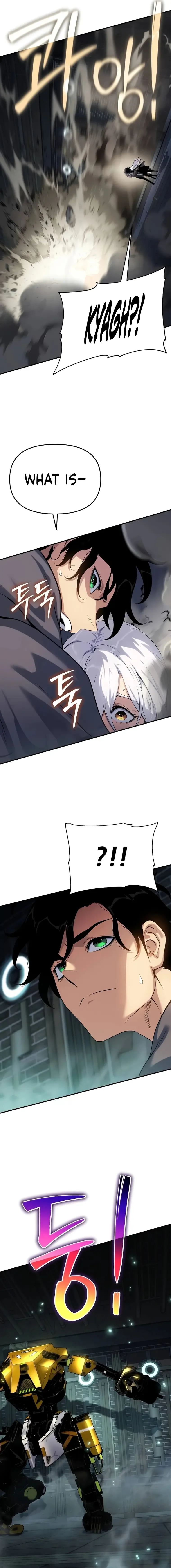 The Priest of Corruption Chapter 48 page 28