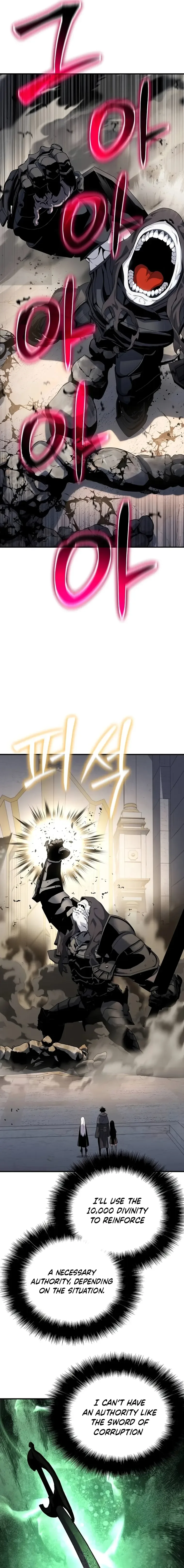 The Priest of Corruption Chapter 48 page 24