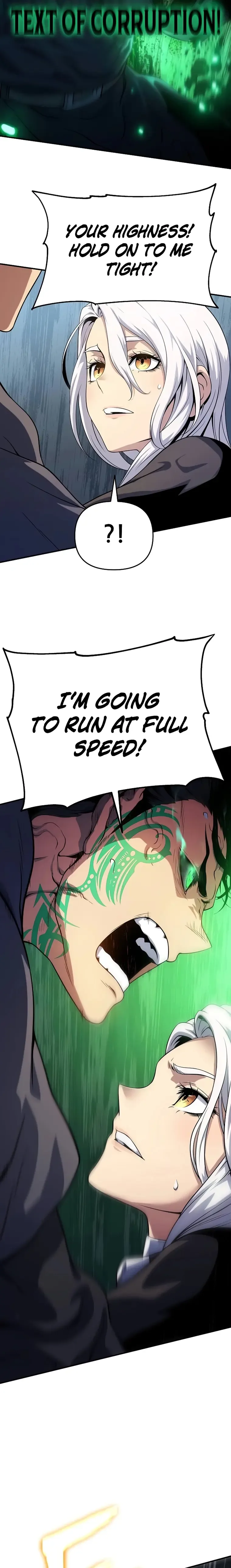 The Priest of Corruption Chapter 48 page 30