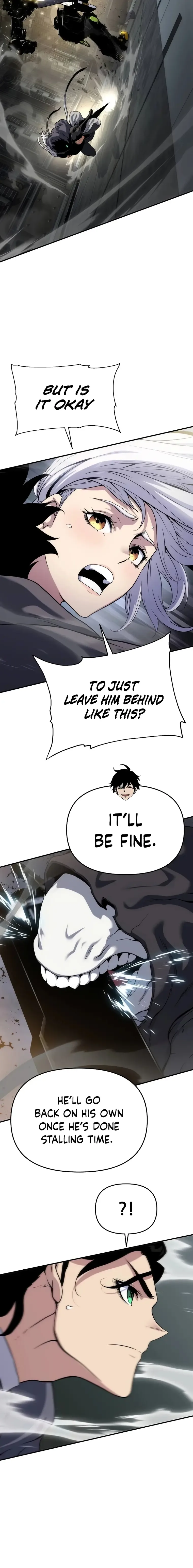 The Priest of Corruption Chapter 49 page 3