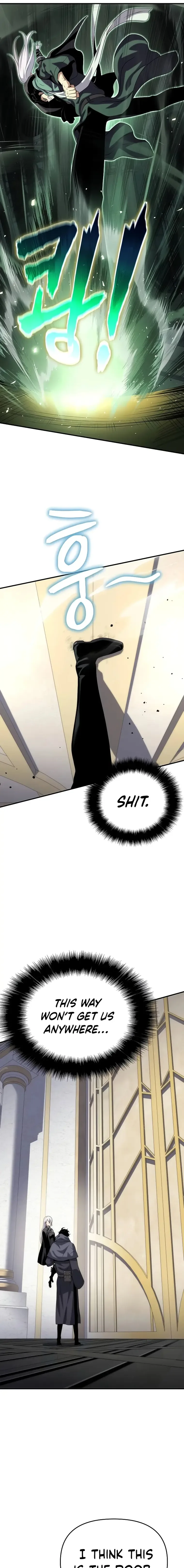 The Priest of Corruption Chapter 49 page 18