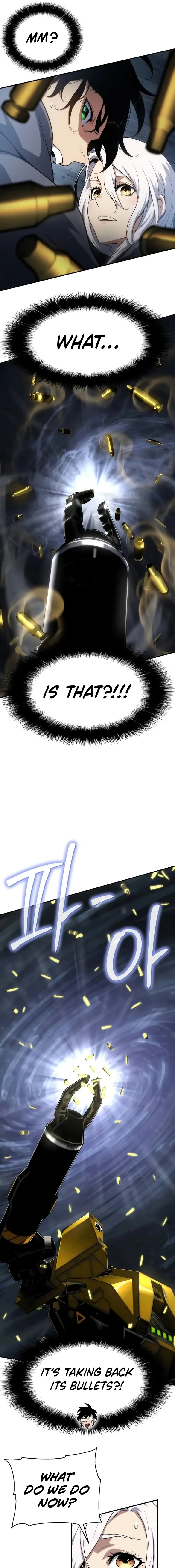 The Priest of Corruption Chapter 49 page 12
