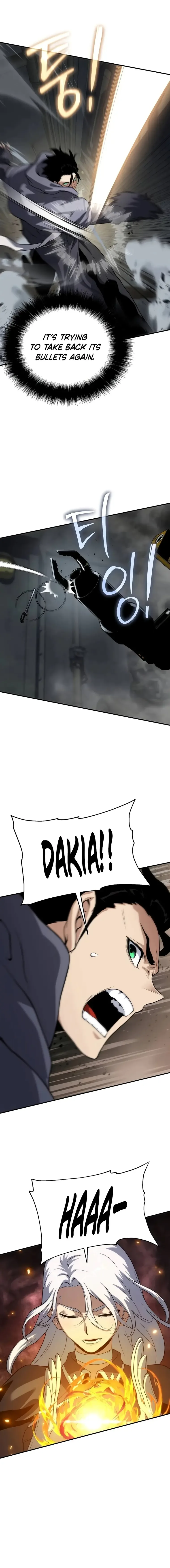 The Priest of Corruption Chapter 49 page 23