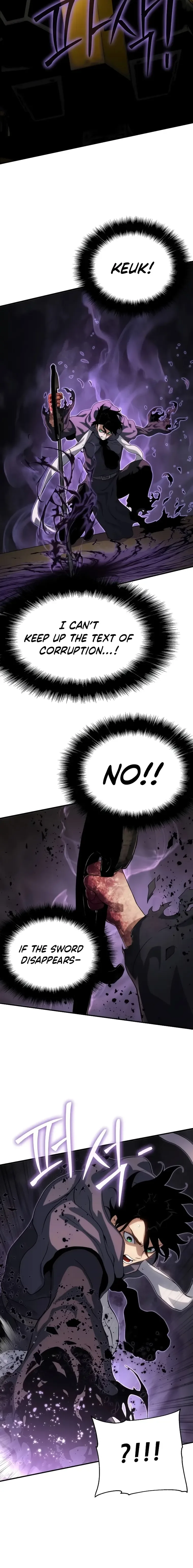 The Priest of Corruption Chapter 49 page 27