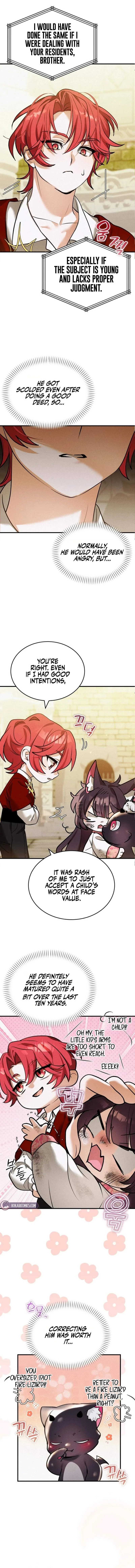 I Became a Hatchling Chapter 29 page 7