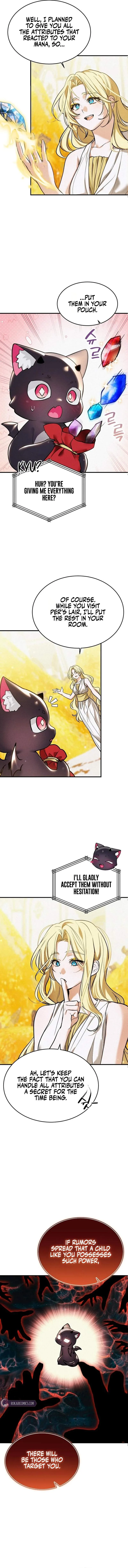 I Became a Hatchling Chapter 29 page 3