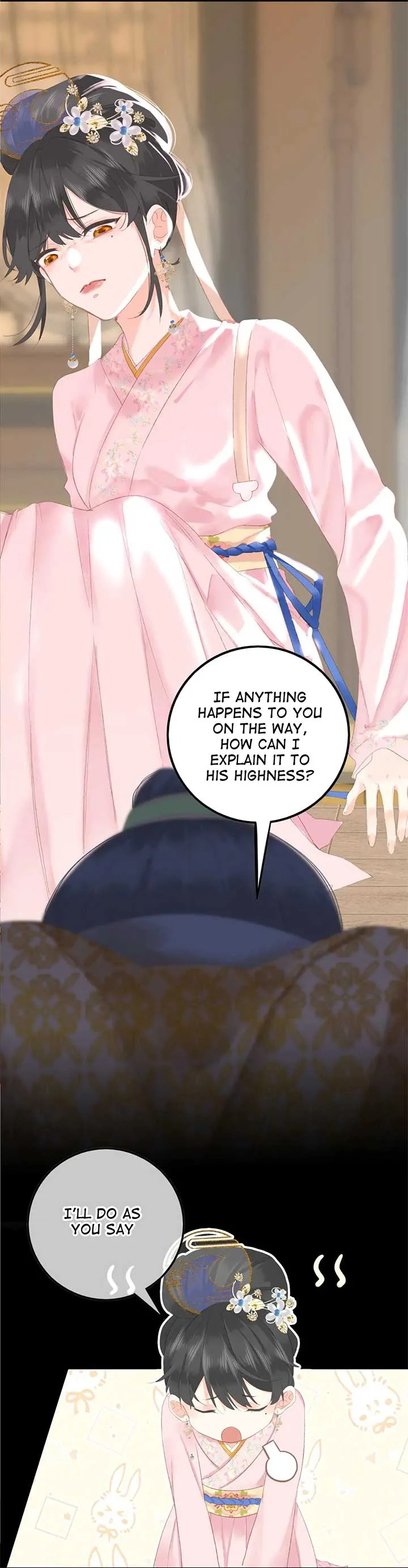 The Prince Is Convinced That I Addictively Love Him Chapter 2 page 51