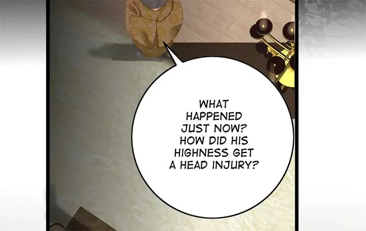 The Prince Is Convinced That I Addictively Love Him Chapter 2 page 21