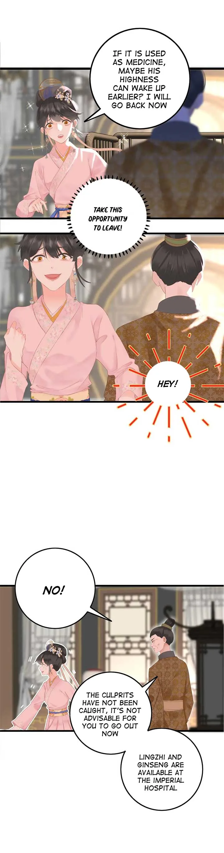 The Prince Is Convinced That I Addictively Love Him Chapter 2 page 44