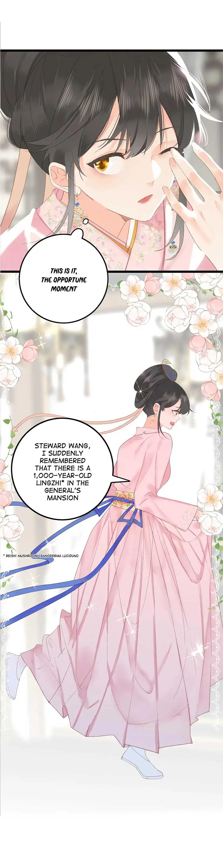 The Prince Is Convinced That I Addictively Love Him Chapter 2 page 43