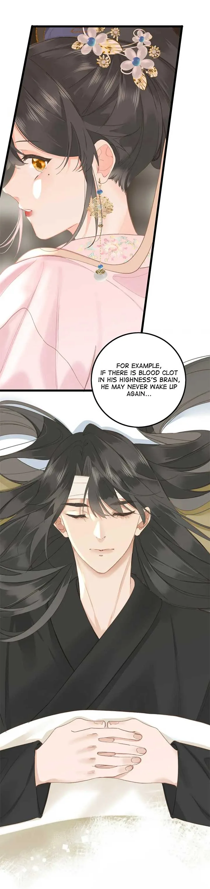 The Prince Is Convinced That I Addictively Love Him Chapter 2 page 8