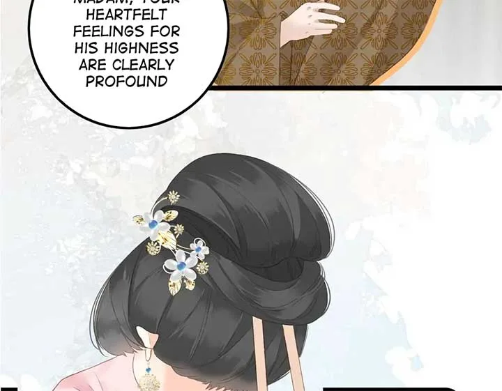The Prince Is Convinced That I Addictively Love Him Chapter 2 page 41