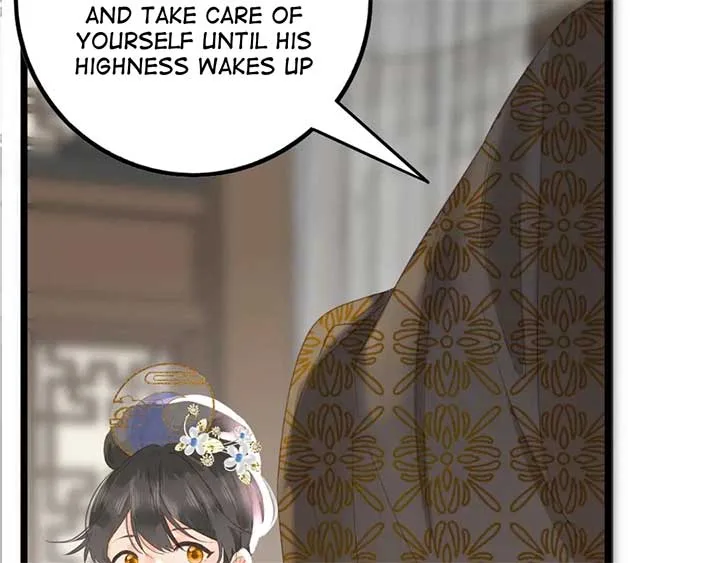 The Prince Is Convinced That I Addictively Love Him Chapter 2 page 34