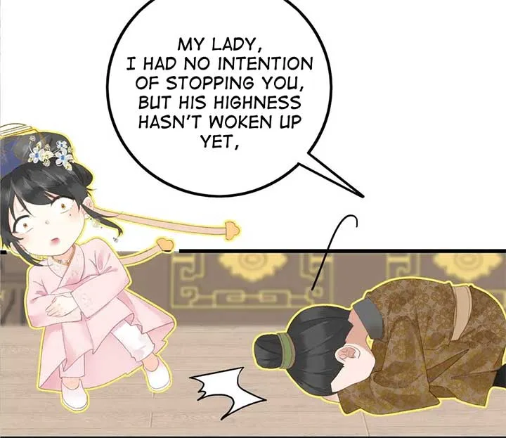 The Prince Is Convinced That I Addictively Love Him Chapter 2 page 50