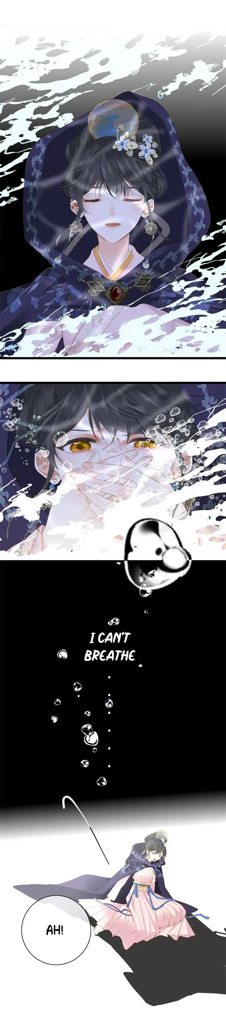 The Prince Is Convinced That I Addictively Love Him Chapter 1 page 9