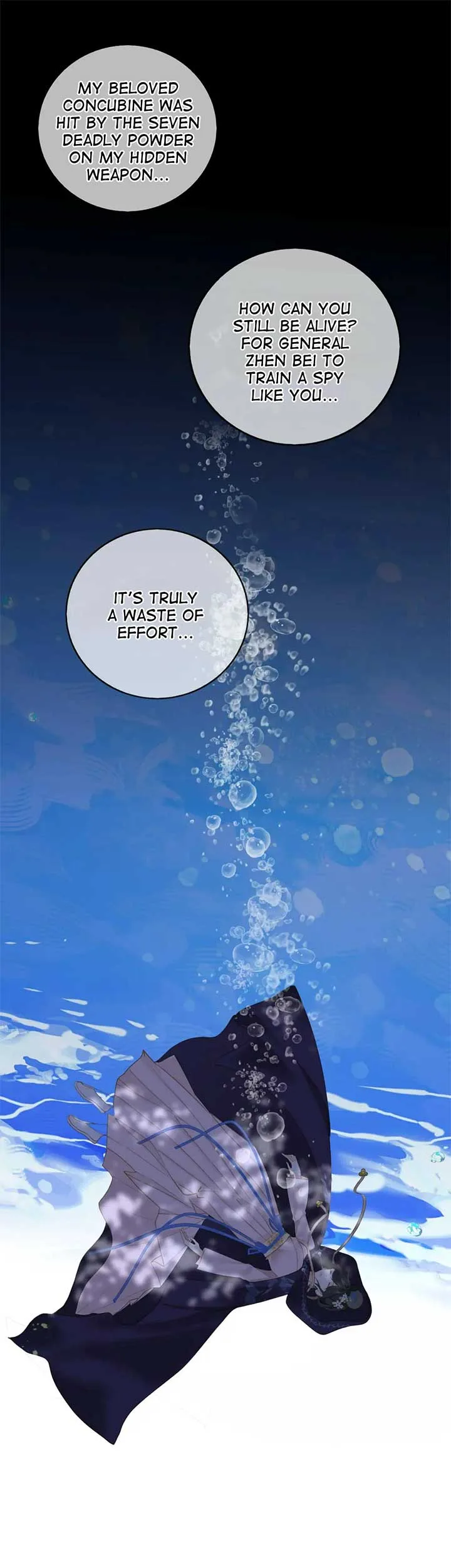 The Prince Is Convinced That I Addictively Love Him Chapter 1 page 8