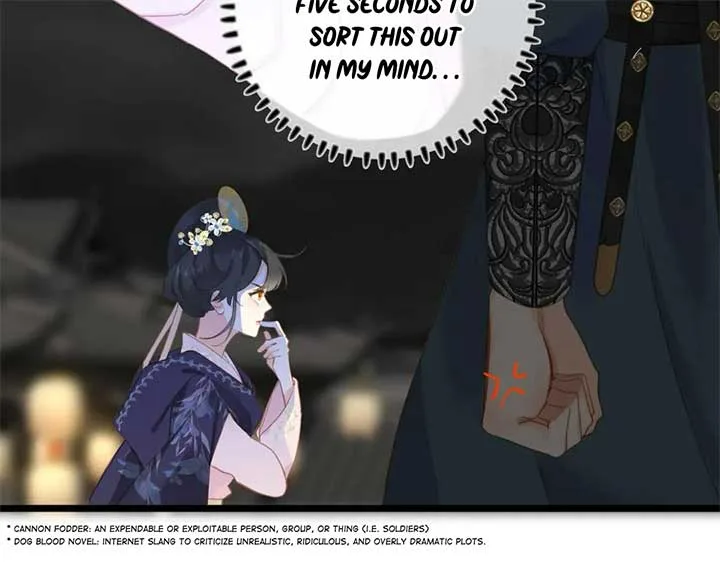 The Prince Is Convinced That I Addictively Love Him Chapter 1 page 18