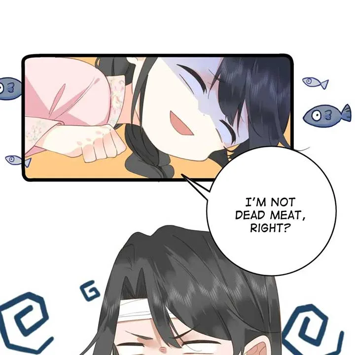 The Prince Is Convinced That I Addictively Love Him Chapter 3 page 45