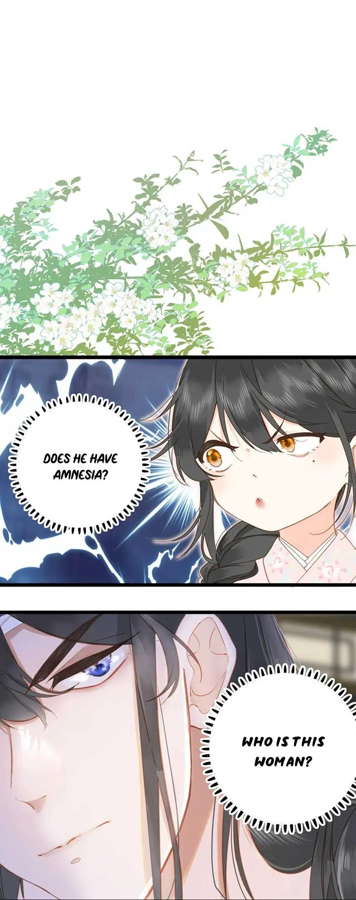 The Prince Is Convinced That I Addictively Love Him Chapter 3 page 2