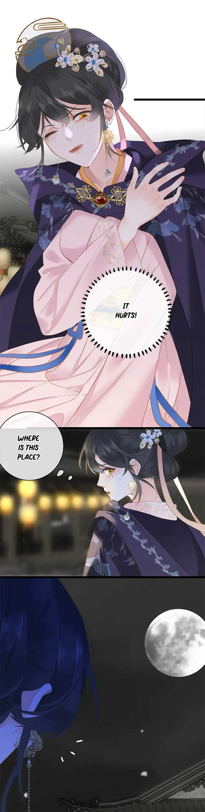 The Prince Is Convinced That I Addictively Love Him Chapter 1 page 10