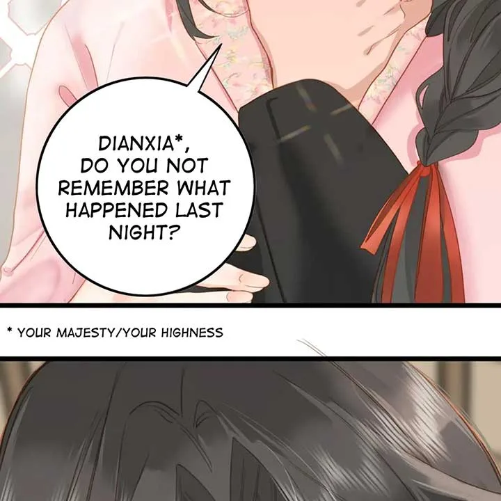 The Prince Is Convinced That I Addictively Love Him Chapter 3 page 11