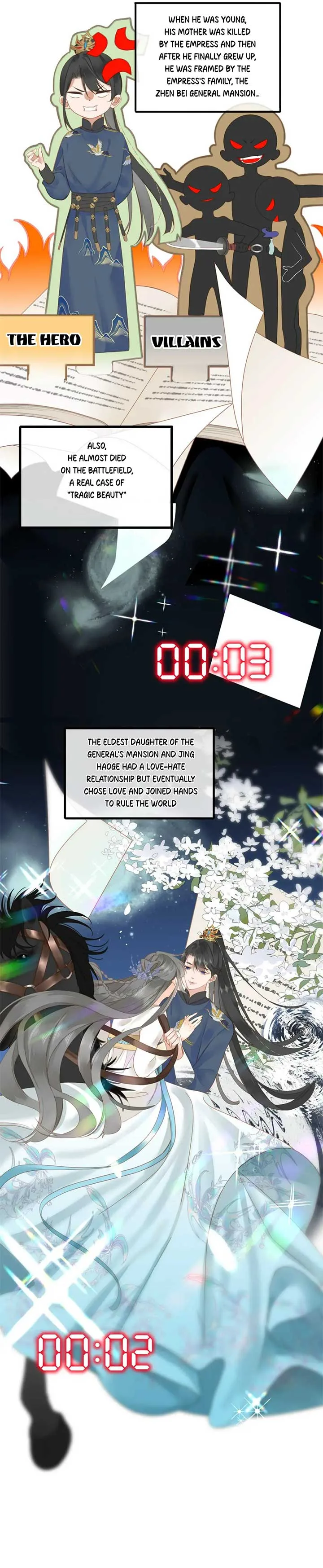 The Prince Is Convinced That I Addictively Love Him Chapter 1 page 25