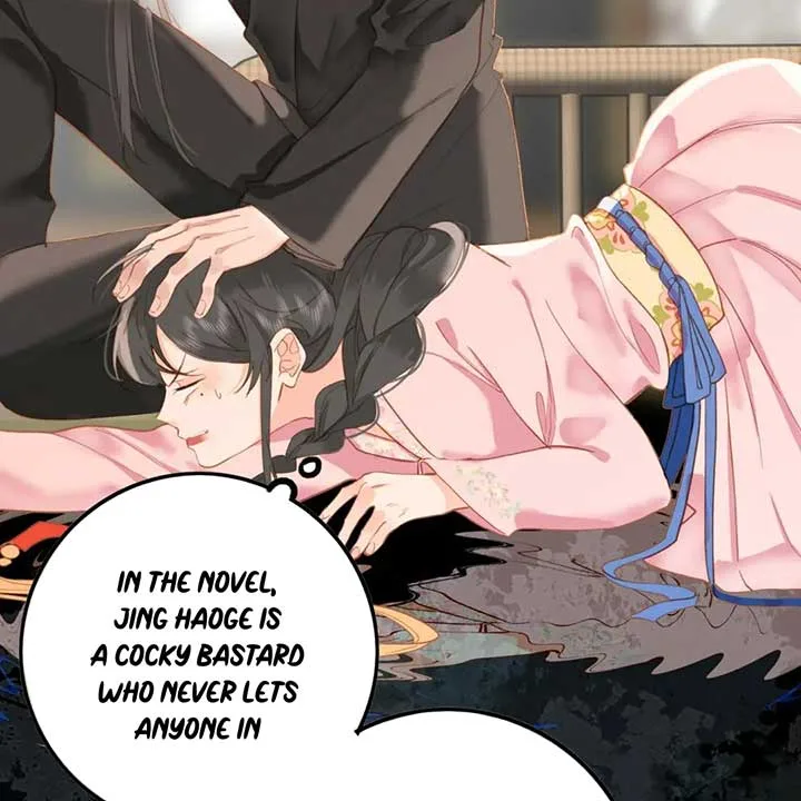 The Prince Is Convinced That I Addictively Love Him Chapter 3 page 42